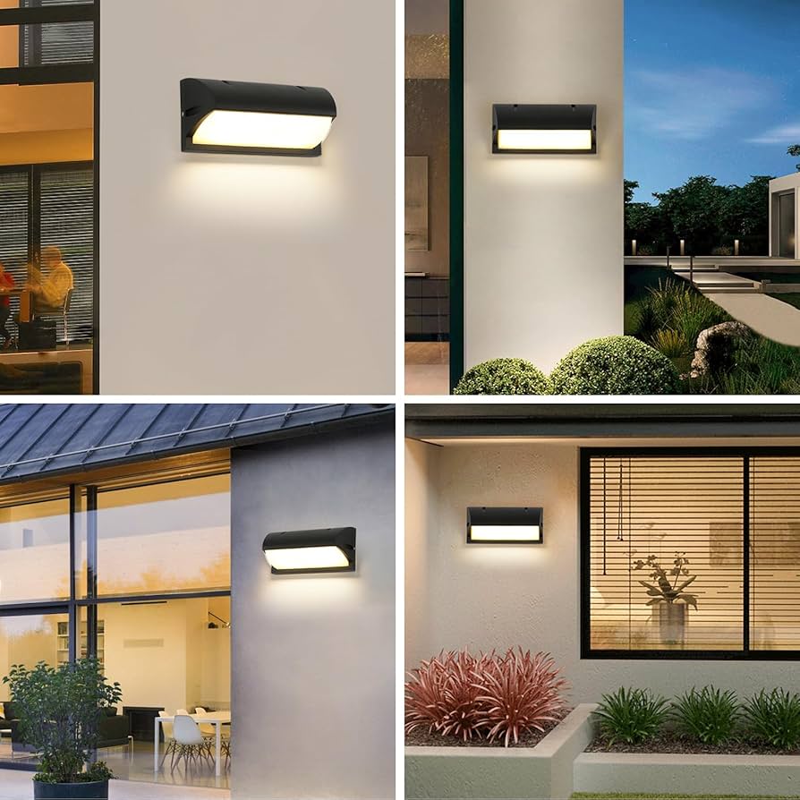 Elle Noémie - Wall lamp