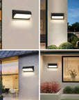 Elle Noémie - Wall lamp