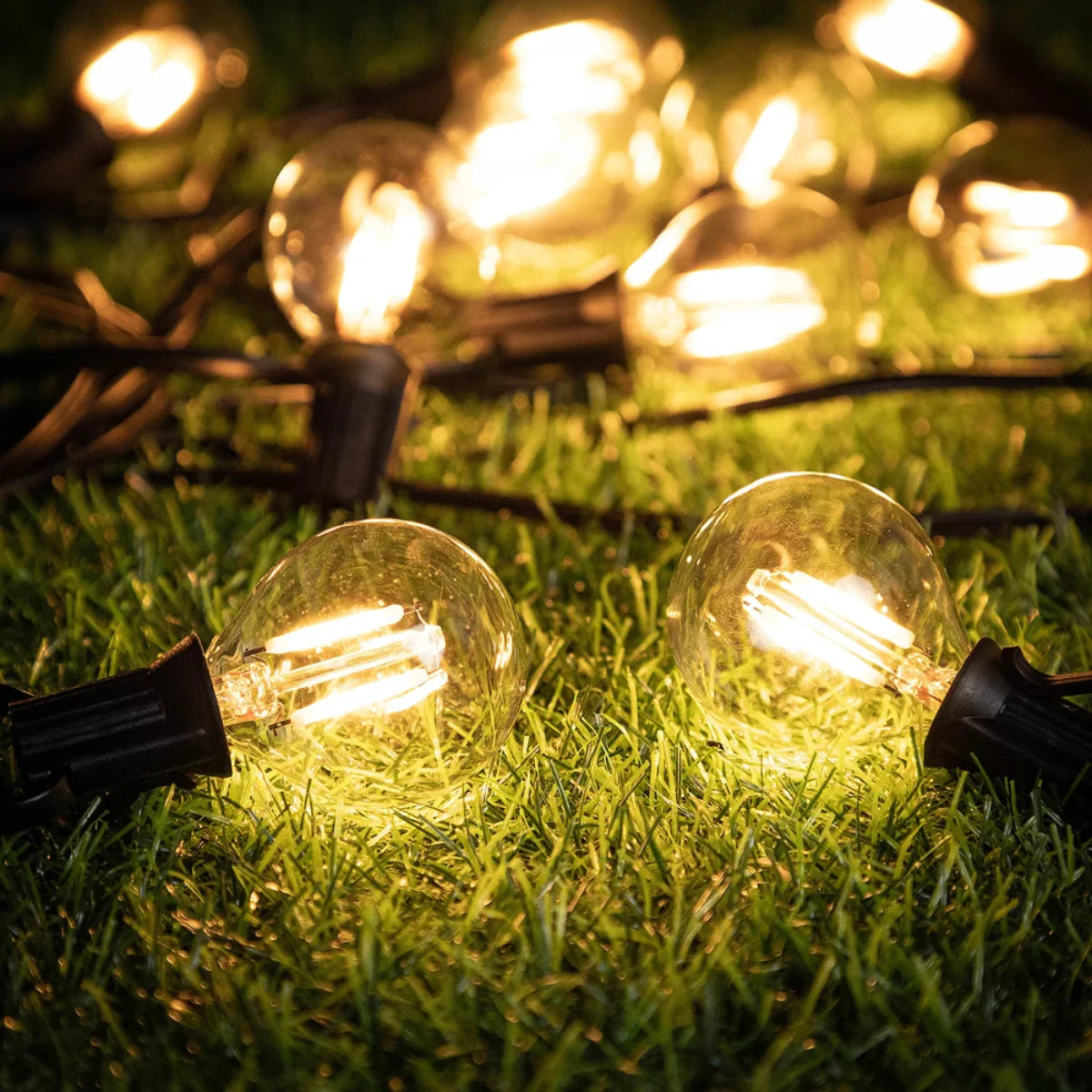 Antoine Light String - Pendant Lamp