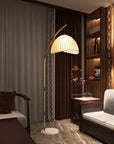 Equilibre - Floor lamp