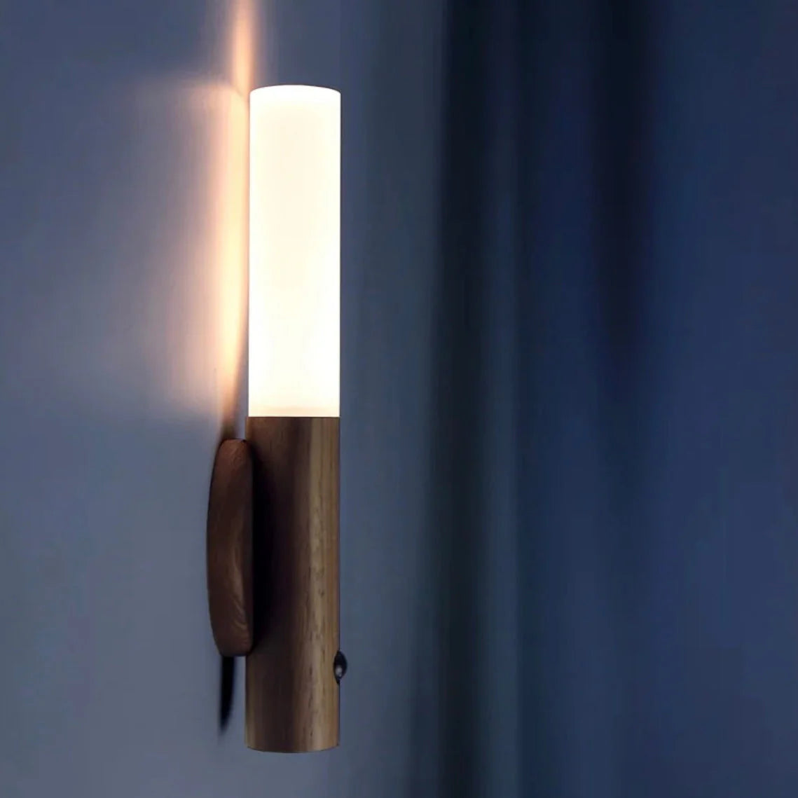 Lumière Suspendu - Wall lamp