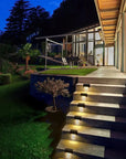 Bastiën Solar - Wall lamp