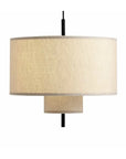 Lune Douce - Hanging lamp