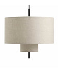 Lune Douce - Hanging lamp