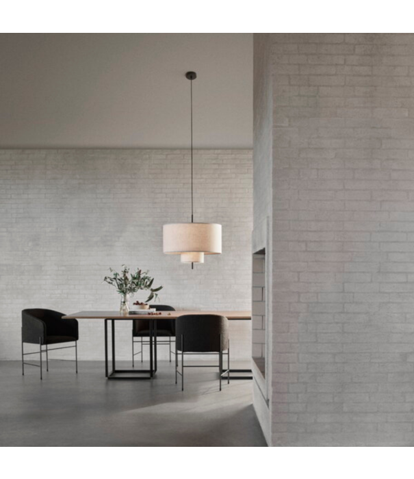 Lune Douce - Hanging lamp