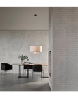 Lune Douce - Hanging lamp