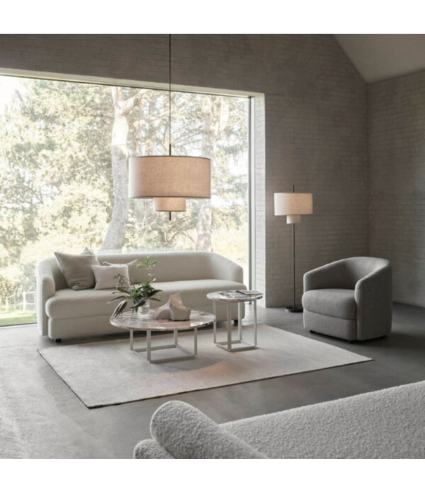 Lune Douce - Hanging lamp