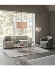 Lune Douce - Hanging lamp