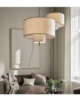 Lune Douce - Hanging lamp