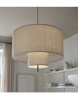 Lune Douce - Hanging lamp