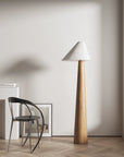Lin Antoine - Floor lamp