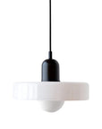 Lune Rétro - Bauhaus style - pendant lamp